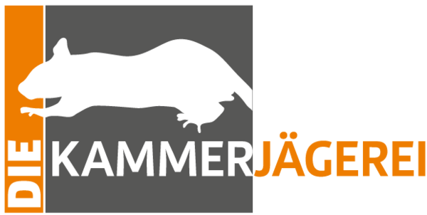 Logo Kammerjägerei Raubling
